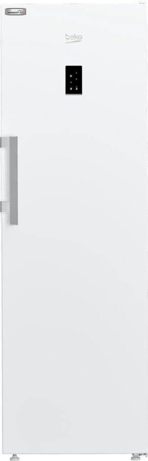 Beko B3RMLNE444HW1 Selective Line Koelkast zonder vriesvak Wit