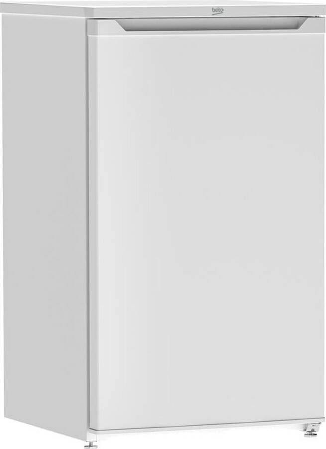 Beko TS190330N Tafelmodel koelkast zonder vriesvak Wit - Foto 1