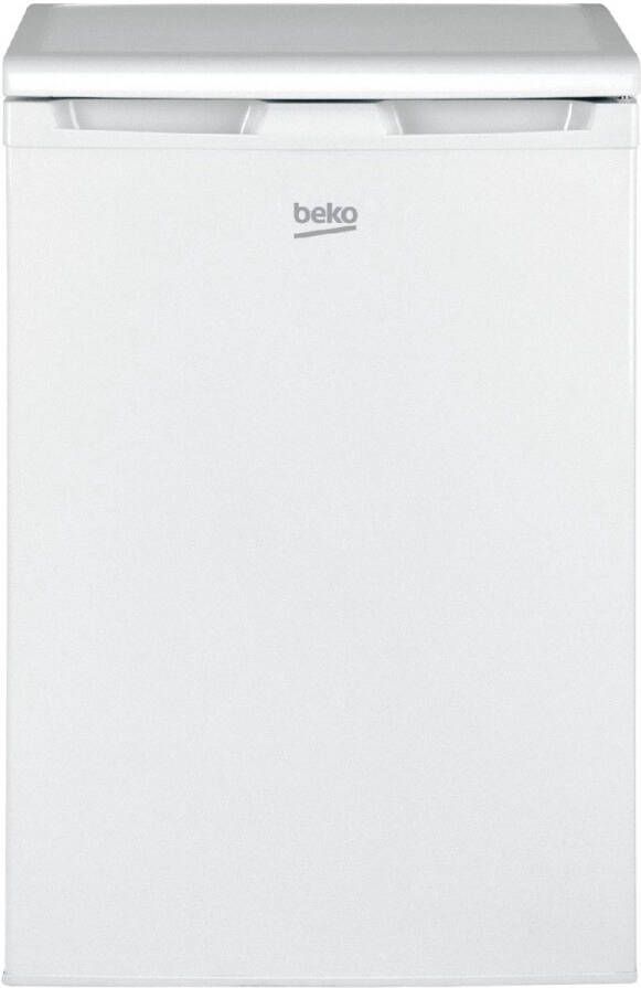 Beko Koelkast TSE1284N | Vrijstaande koelkasten | Keuken&Koken Koelkasten | 8690842354205 - Foto 1