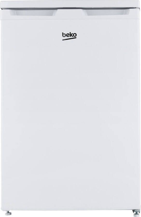 Beko Koelkast TSE1284N | Vrijstaande koelkasten | Keuken&Koken Koelkasten | 8690842354205 - Foto 6