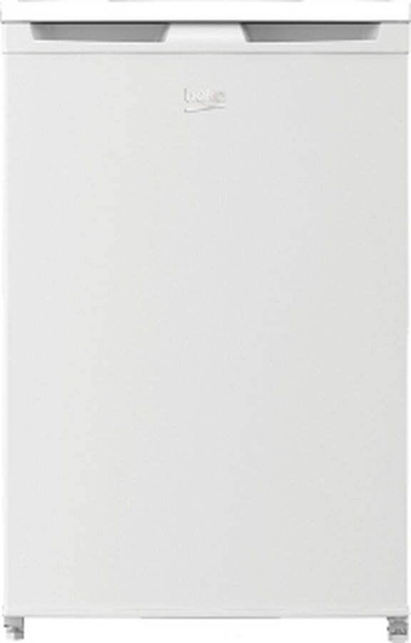 Beko TSE1424N Tafelmodel koelkast zonder vriesvak Wit - Foto 1