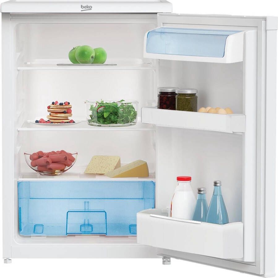 Beko TSE1424N Tafelmodel koelkast