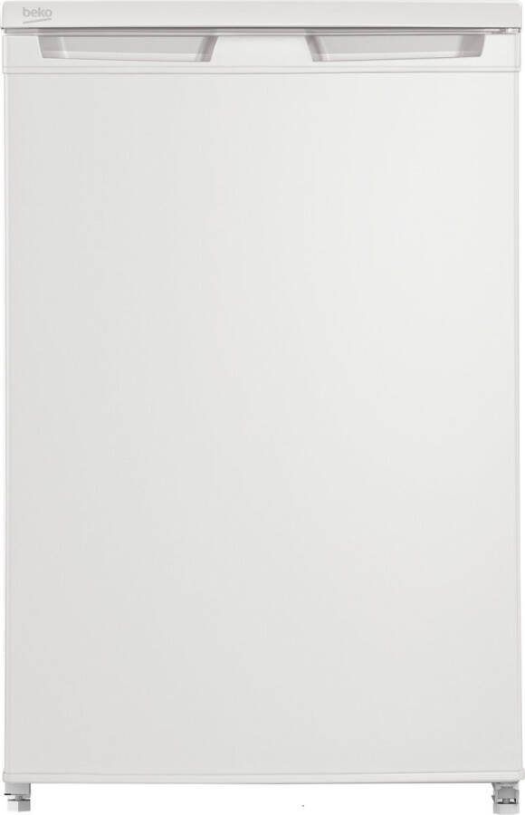 Beko TSE1524N Tafelmodel koelkast zonder vriesvak Wit