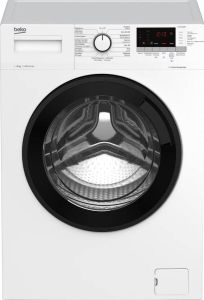 Beko Wasmachine WTV8765BSCDOS1