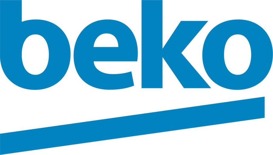 Beko WML81434NPS1 wasmachine Voorbelading 8 kg 1400 RPM C Wit