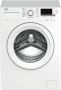 Beko WTV 7712 BLS 1 SteamCure wasmachine - Thumbnail 1