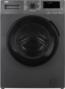 Beko WTV7742A1 Steamcure vrijstaande wasmachine voorlader