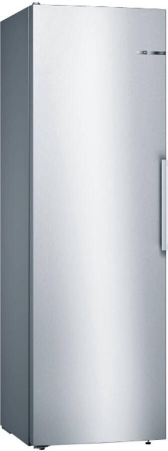 Bosch 1-deurs geïntegreerde inschuifkoelkast 346l KSV36VLDP