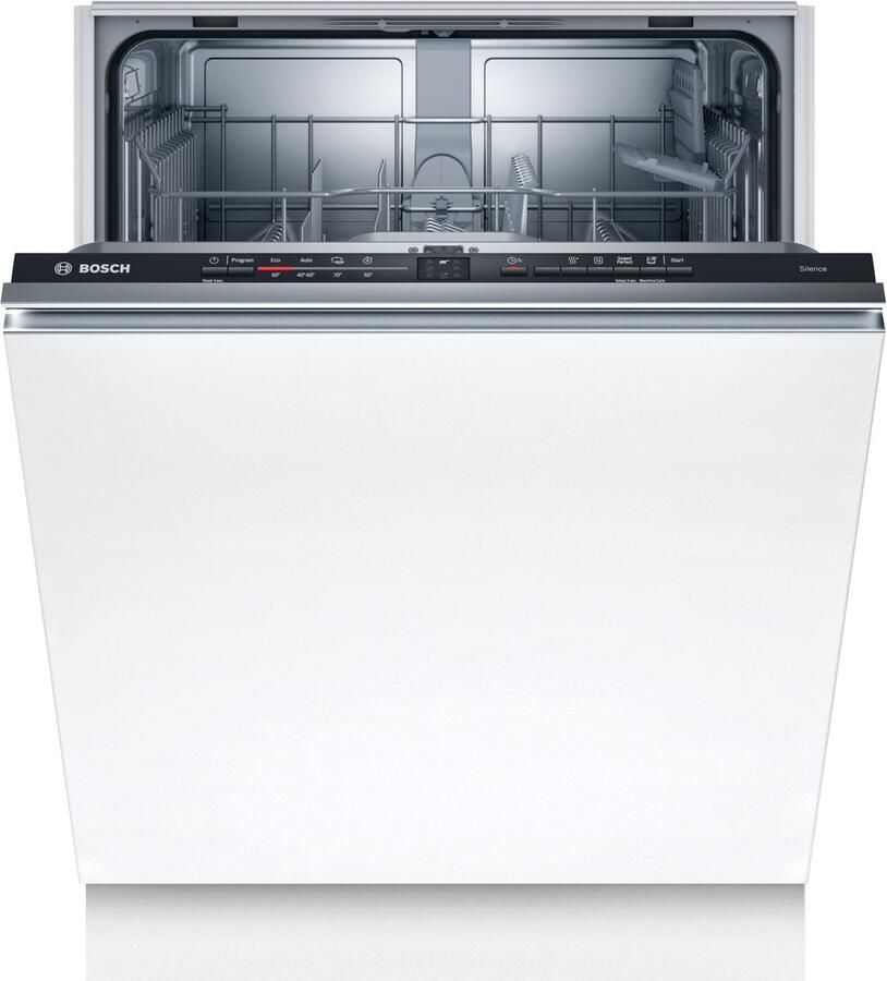 Bosch Serie 2 SGV2ITX18E vaatwasser Volledig ingebouwd 12 couverts E - Foto 2
