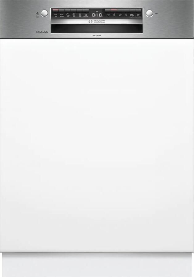 Bosch Serie 4 SMI4HBS23E vaatwasser Volledig ingebouwd 13 couverts