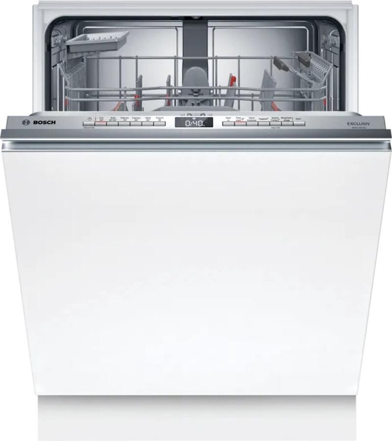 Bosch Serie 4 SMV4EBX02D vaatwasser Volledig ingebouwd 13 couverts A