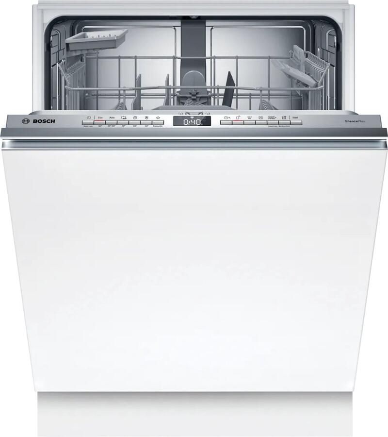 Bosch Serie 4 SMV4HAX07E vaatwasser Volledig ingebouwd 13 couverts