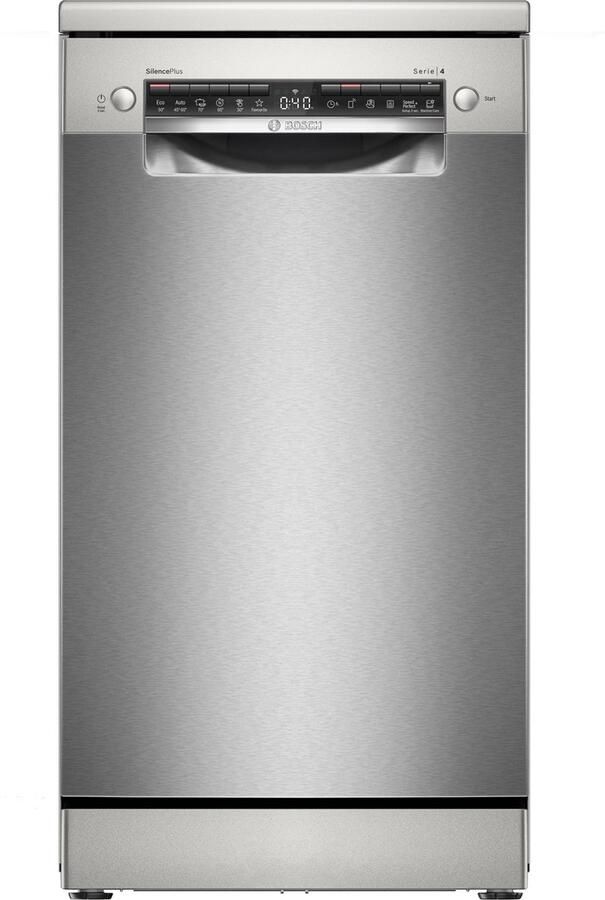 Bosch Serie 4 SPS4EMI24E vaatwasser Vrijstaand 10 couverts