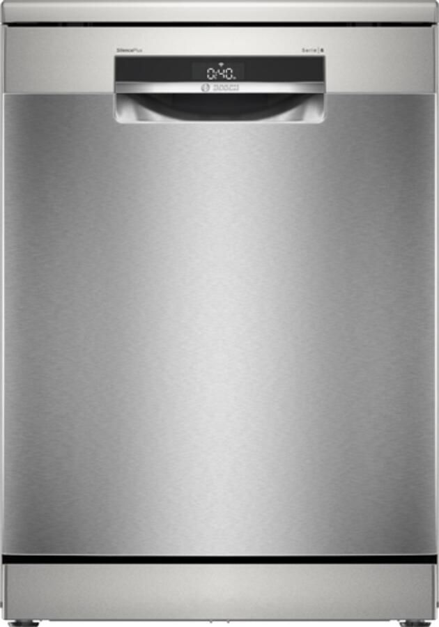 Bosch SMS6ECI15E Serie 6 Vrijstaande vaatwasser 42 dB 14 couverts Energielabel A