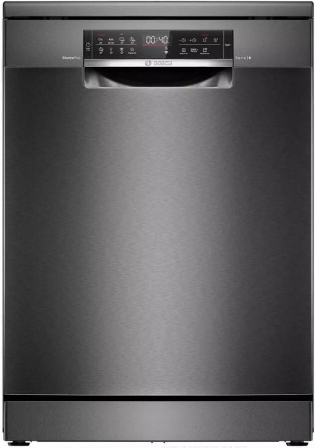 BOSCH Vaatwasser SMS6ECC12E - Foto 5