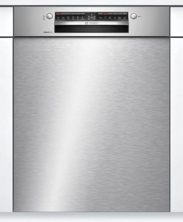 Bosch SMU4EVS15E vaatwasser Semi-ingebouwd 13 couverts C