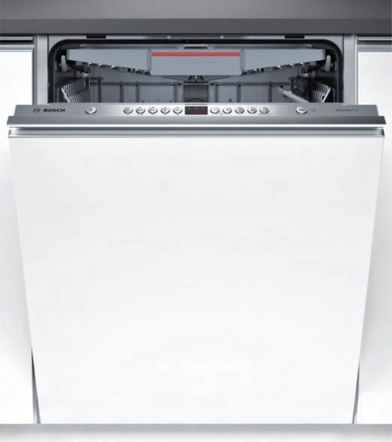 Bosch SMV 45LX11E Volledig integreerbare vaatwasser
