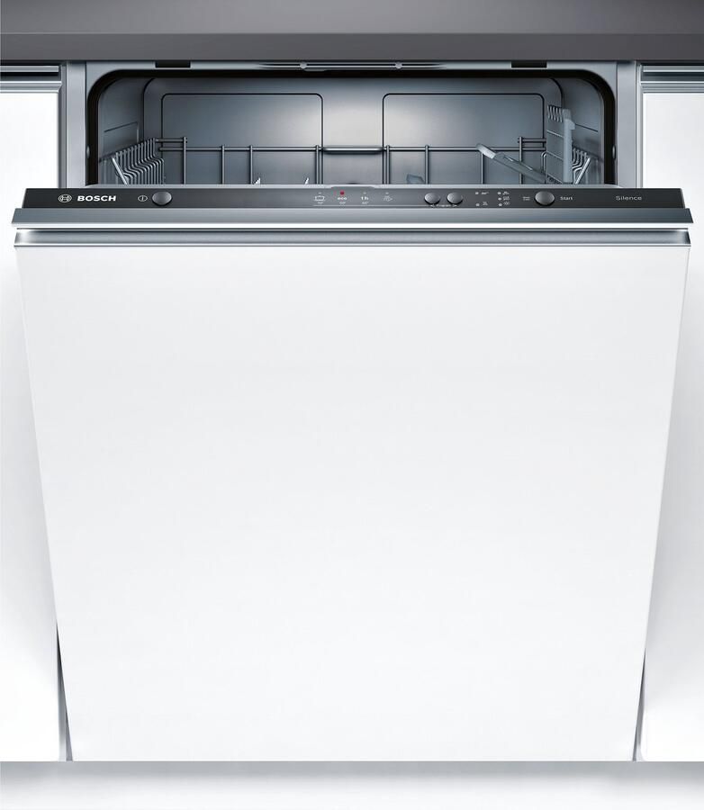 BOSCH Volledig integreerbare vaatwasser SMV24AX00E 81 5 cm x 59 8 cm