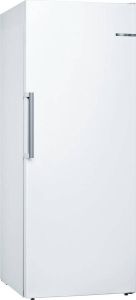Bosch GSN54AWCV vrieskast XL 328 C Wit NoFrost