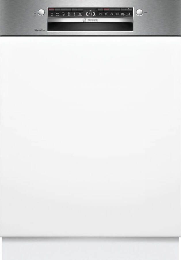 Bosch Inbouw vaatwasser SMI4ECS10E
