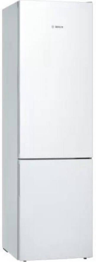 Bosch KGE39AWCA Serie 6 Koel-vriescombinatie VitaFresh: houdt etenswaren langer vers in gekoelde lades Energielabel C Wit - Foto 18