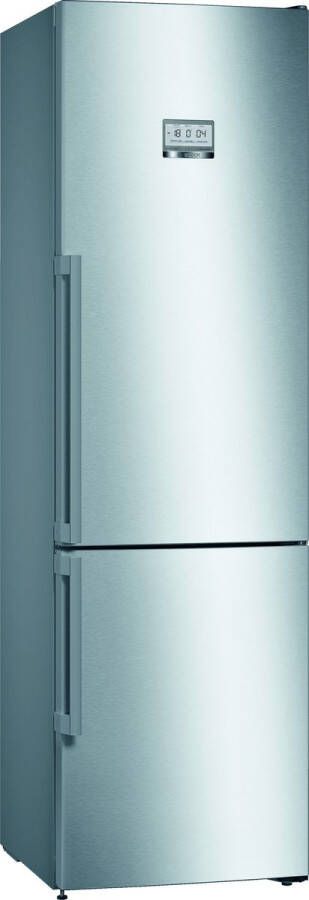 Bosch Serie 8 KGF39PIDP OP=OP | Vrijstaande koelkasten | Keuken&Koken Koelkasten | 4242005196449 - Foto 1