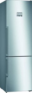 Bosch Serie 8 KGF39PIDP OP=OP | Vrijstaande koelkasten | Keuken&Koken Koelkasten | 4242005196449