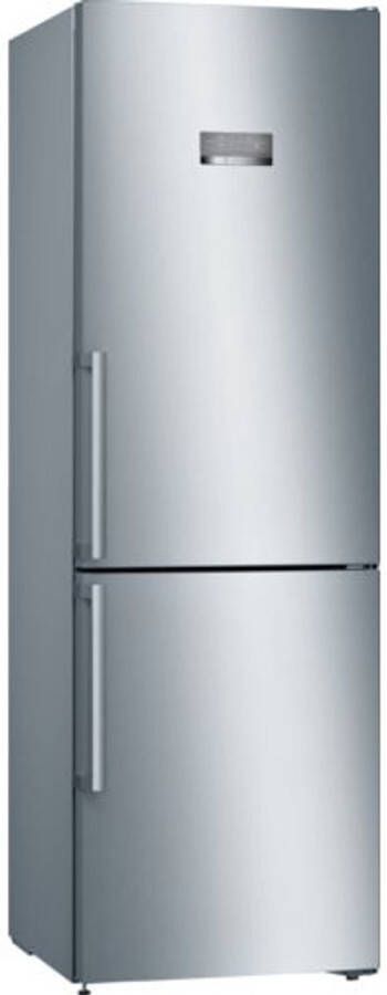 Bosch KGN36MLET Vrijstaande Koel-vriescombinatie