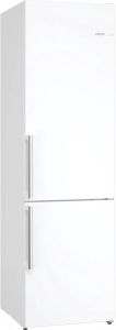 Bosch KGN39VWDT Serie 4 Koel-vriescombinatie Wit