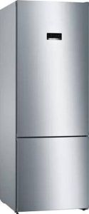 Bosch KGN56XLEA Vrijstaande Koel-vriescombinatie