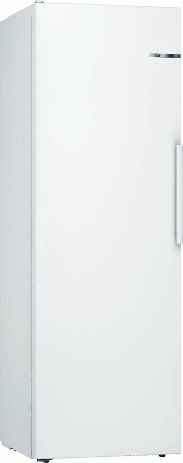 Bosch Serie 4 KSV33VWEP | 1-deurskoelkasten | 4242005205714