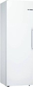 Bosch KSV36NWEP Vrijstaande koelkast Wit 346 liter E