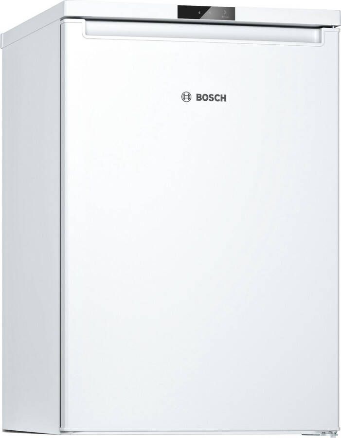Bosch KTR15NWEB Tafelmodel koelkast zonder vriesvak Wit