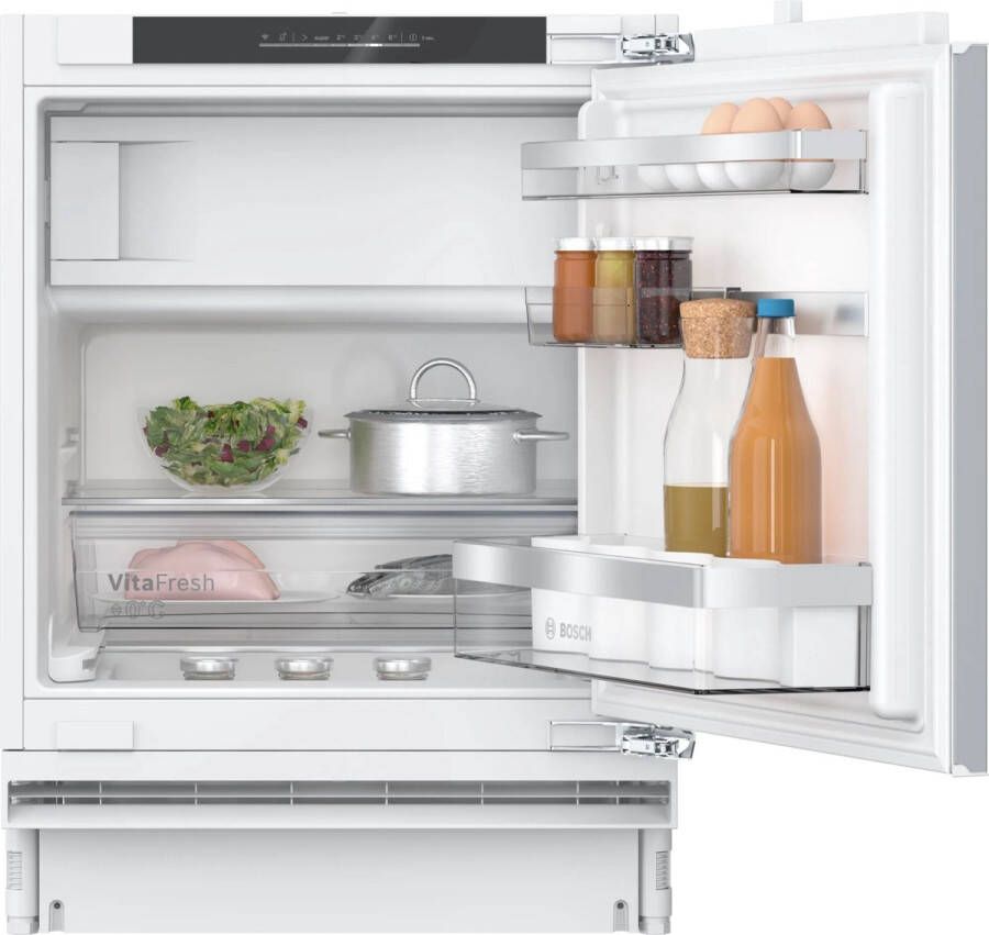 Bosch KUL22ADD0 Serie 6 Inbouw Koel-vriescombinatie