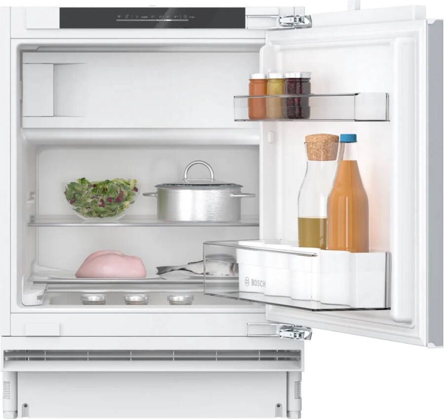 Bosch KUL22VFD0 onderbouw koelkast 82 cm
