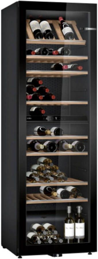 Bosch Serie 6 KWK36ABGA | Vrijstaande koelkasten | 4242005193561 - Foto 2