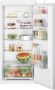 Bosch KIR41NSE0 Serie 2 Inbouw koelkast (122 cm) sleepdeur - Thumbnail 1
