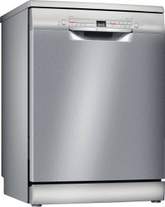 Bosch Serie 2 SGS2HVI20E vaatwasser Vrijstaand 13 couverts E