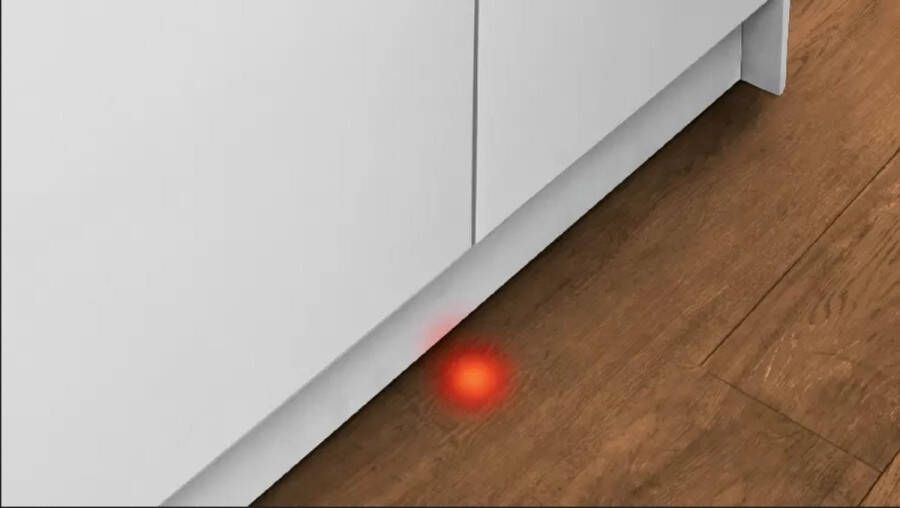 Bosch Serie 2 SGV2ITX18E vaatwasser Volledig ingebouwd 12 couverts E