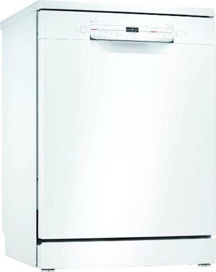 Bosch Serie 2 SMS2ITW04E vaatwasser Vrijstaand 12 couverts E