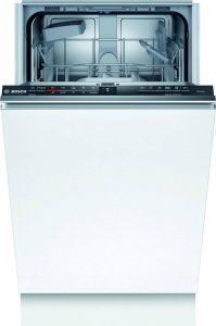 Bosch Serie 2 SPV2HKX41E vaatwasser Volledig ingebouwd 9 couverts 45 cm