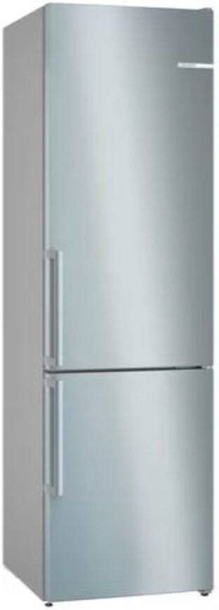 Bosch Serie 4 KGN39VICT | Vrijstaande koelkasten | Keuken&Koken Koelkasten | 4242005274123