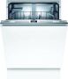 BOSCH Volledig integreerbare vaatwasser SBV4HAX48E 86 5 cm x 59 8 cm - Thumbnail 1