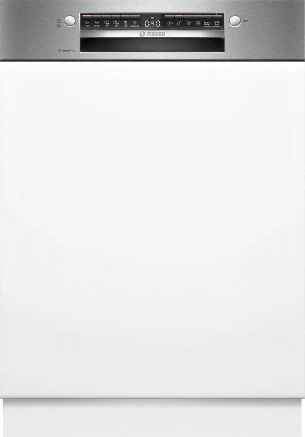 Bosch Serie 4 SMI4EAS28E vaatwasser Semi-ingebouwd 13 couverts A