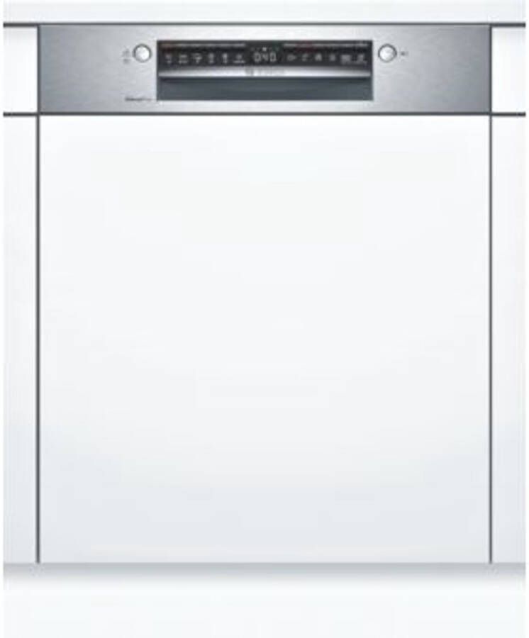 Bosch Serie 4 SMI4ECS14E | Inbouwvaatwassers | Keuken&Koken Vaatwassers | 4242005187249