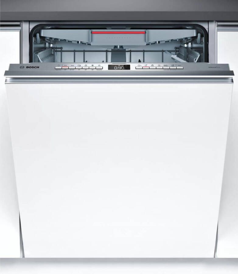 Bosch Serie 4 SMV4ECX14E lave-vaisselle Entièrement intégré 13 couverts C - Foto 2