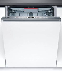 Bosch Serie 4 SMV4ECX14E lave-vaisselle Entièrement intégré 13 couverts C