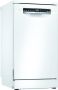 Bosch Serie 4 SPS4HKW53E vaatwasser Vrijstaand 9 couverts A+ - Thumbnail 1