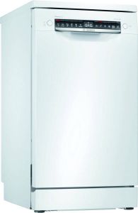 Bosch Serie 4 SPS4HMW61E vaatwasser Vrijstaand 10 couverts E