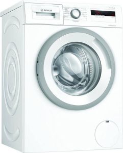 Bosch Serie 4 WAN28062FG Vrijstaande Wasmachine Voorbelading 7 kg